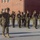 India Company Drill