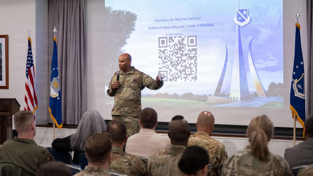 AFDW Resiliency Day fosters framework for longevity