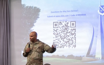 AFDW Resiliency Day fosters framework for longevity