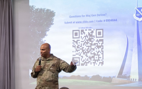 AFDW Resiliency Day fosters framework for longevity