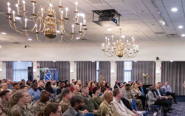 AFDW Resiliency Day fosters framework for longevity