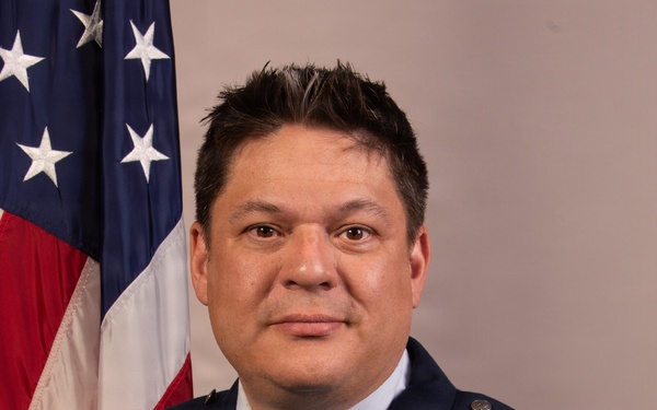 Colonel Jonathan E. "Brute" Esparza