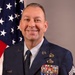Chief Master Sergeant Jeffrey K. Weaver