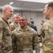 Senior Leaders Visit U.S. Army War College During Army Leader Day