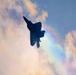 F-22 Raptor Aerial Demonstration Team performs at Pikes Peak Regional Airshow 2024