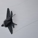F-22 Raptor Aerial Demonstration Team performs at Pikes Peak Regional Airshow 2024