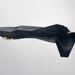 F-22 Raptor Aerial Demonstration Team performs at Pikes Peak Regional Airshow 2024