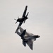 F-22 Raptor Aerial Demonstration Team performs at Pikes Peak Regional Airshow 2024