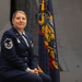 Master Sgt. Tana Sanchez retires after 22 years of service