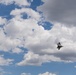 F-22 Raptor Aerial Demonstration Team performs at Pikes Peak Regional Airshow 2024