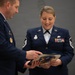 MSgt Tana Sanchez retires after 22 years of service