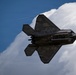 F-22 Raptor Aerial Demonstration Team performs at Pikes Peak Regional Airshow 2024