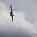 F-22 Raptor Aerial Demonstration Team performs at Pikes Peak Regional Airshow 2024