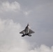 F-22 Raptor Aerial Demonstration Team performs at Pikes Peak Regional Airshow 2024