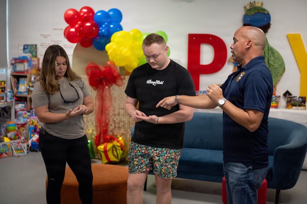 PRANG Chiefs Council supports Three Kings day eve community event