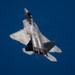 F-22 Raptor Aerial Demonstration Team performs at Pikes Peak Regional Airshow 2024