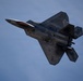 F-22 Raptor Aerial Demonstration Team performs at Pikes Peak Regional Airshow 2024