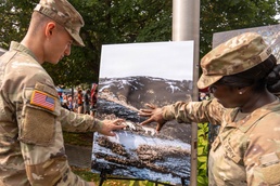 Natick Soldier Systems Center Showcases Innovation and Soldier Support at Natick Days