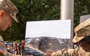 Natick Soldier Systems Center Showcases Innovation and Soldier Support at Natick Days