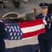 Master Sgt. Tana Sanchez retires after 22 years of service