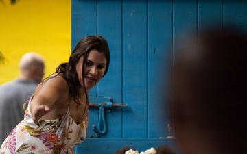 Title: PRANG Chiefs Council supports Three Kings day eve community event