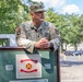 A Legacy of Leadership: CSM Joshua Kelley Retires After 22 Years of Service