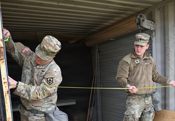 JB MDL - CBRN Defense Course Training. January 14, 2026.