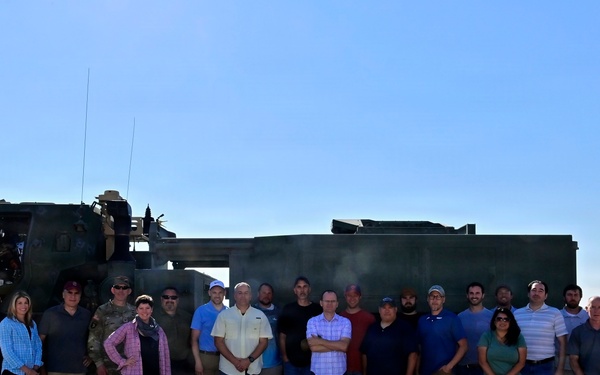 Precision Guided Munition (PGM), Alternative Navigation (AltNav) Missile Guide-to-Hit (GtH) Live-Fire Developmental Test