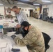 JB MDL - CBRN Defense Course Training. January 14, 2026.