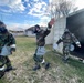 JB MDL - CBRN Defense Course Training. January 14, 2026.