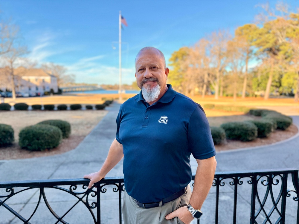 2026 NAVFAC Atlantic Project Manager of the Year
