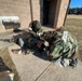 JB MDL - CBRN Defense Course Training. January 14, 2026.