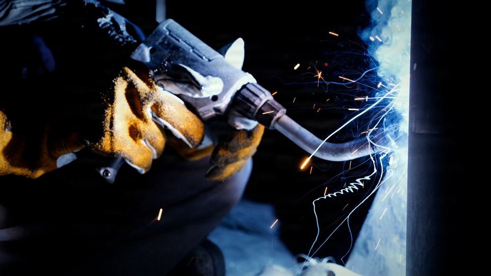 Shipyard Operations Around the Gulf Coast