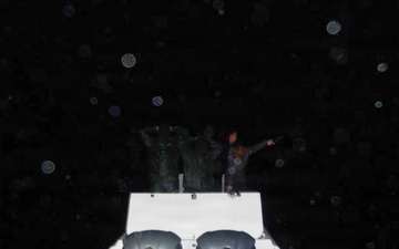 Coast Guard Cutter Alert returns home after interdicting more than $18.4M in narcotics during 45-day patrol