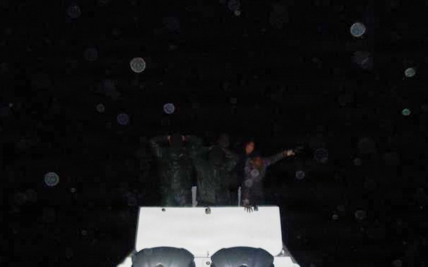 Coast Guard Cutter Alert interdicts more than $18.4M worth of narcotics in Windward Passage