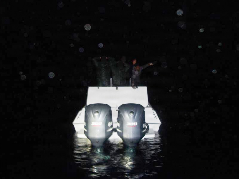 Coast Guard Cutter Alert interdicts more than $18.4M worth of narcotics in Windward Passage