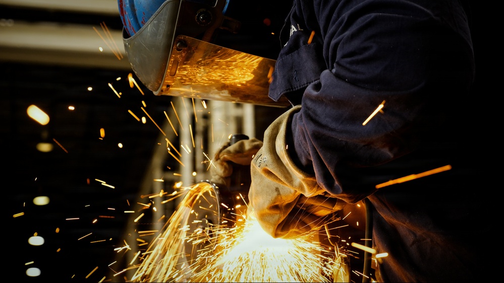 Shipyard Operations Around the Gulf Coast