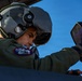 Eskam Closes Command Chapter at the 114th with Final Sortie