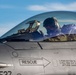 Eskam Closes Command Chapter at the 114th with Final Sortie