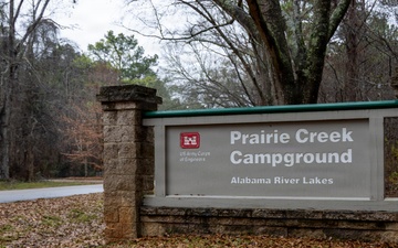 Alabama River Lakes Campgrounds Named RV Life’s “Best of the Best”