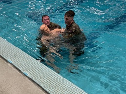 BAMC Best Medic 2026