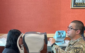 Walking in Their Shoes: Spokane MEPS’ Immersive Recruiter Experience