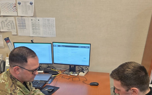 Walking in Their Shoes: Spokane MEPS’ Immersive Recruiter Experience