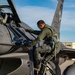 Eskam Closes Command Chapter at the 114th with Final Sortie