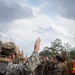 U.S. Marines with Truck Company, 23d Marine Regiment completes known distance range