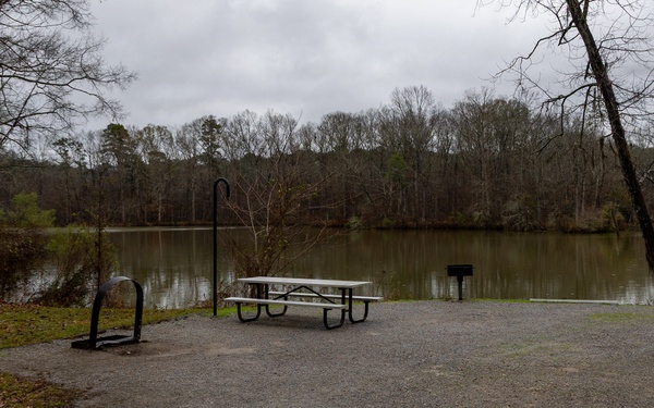Prairie Creek Campground at Alabama River Lakes