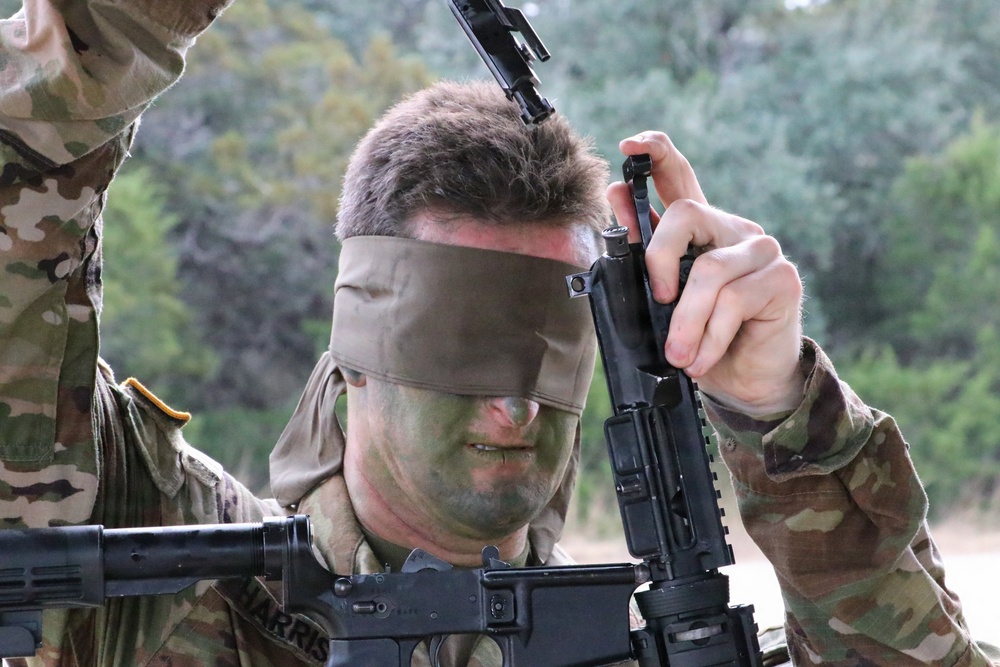 BAMC Best Medic 2026