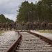 U.S. Marines with Truck Company, 23d Marine Regiment completes known distance range