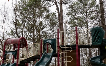 Prairie Creek Campground at Alabama River Lakes