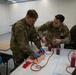 U.S. Army Soldiers Facilitate CLS Course with Lithuanian Riflemen’s Union during Unified Partners '26